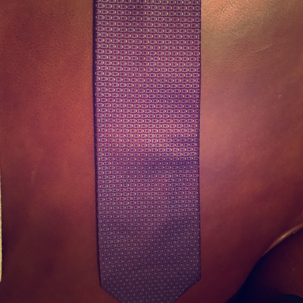Brioni Tie